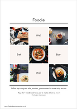 Load image into Gallery viewer, Hungry Student Handbook