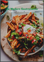 Load image into Gallery viewer, Hungry Student Handbook